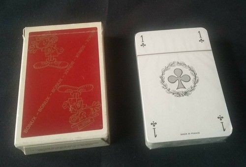 Neuf sous blister jeu 54 - sous, de