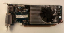 Carte Vidéo Radeon HD6450 512MB DDR3 D/HDMI