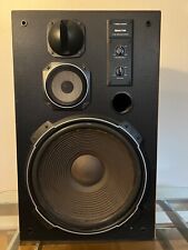 Realistic Mach 2 3-Way Speaker System