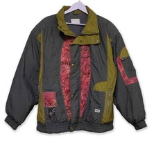 Veste De Ski/Snowboard Vintage