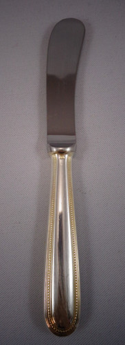 Christofle couteau beurre - christofle,