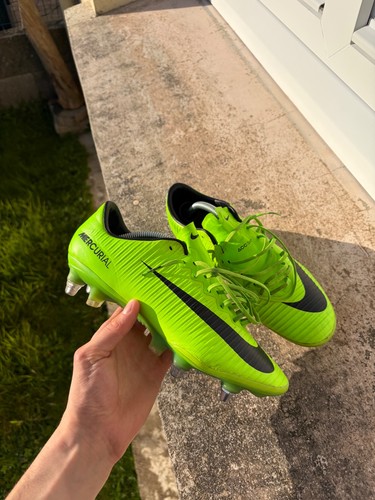 Nike mercurial vapor élite - mercurial,