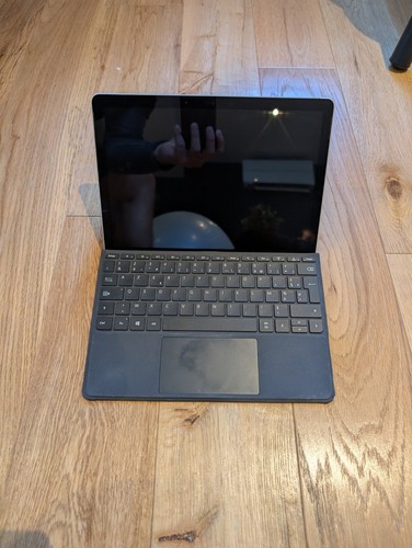 Hybride microsoft surface - microsoft,