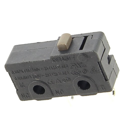 Microswitch plots vapeur - microswitch,