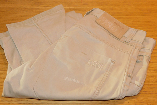 Star raw 3301 01 - 3301, r-33-01