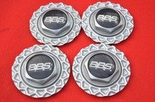 BBS RG 15" center cap 4caps