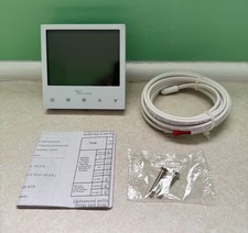 WiFi Programmable Thermostat