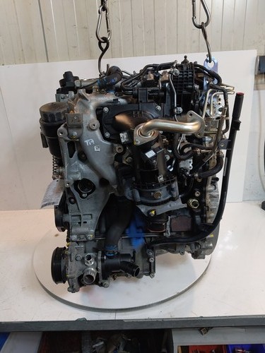 Moteur pour mercedes classe - pour,