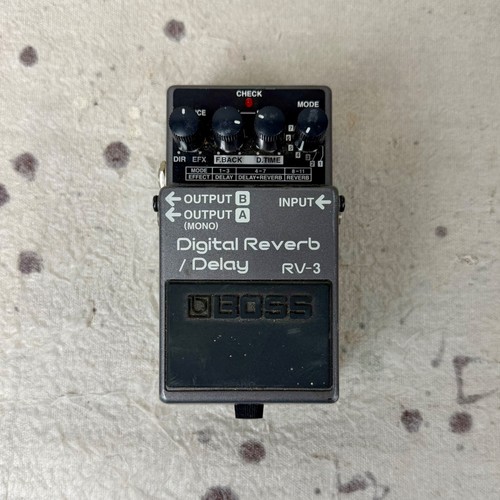 Used boss digital - used,