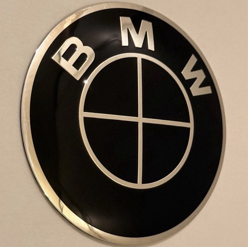 Logo émblème bmw triple - bmw,