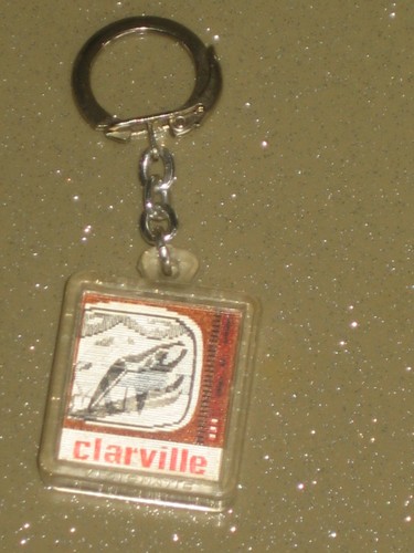 Porte cle plastique - porte,