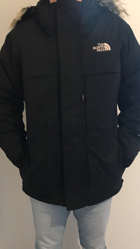 Parka veste the north face - /,