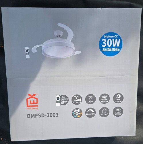 Ventilateur plafond éclairage - ventilateur,
