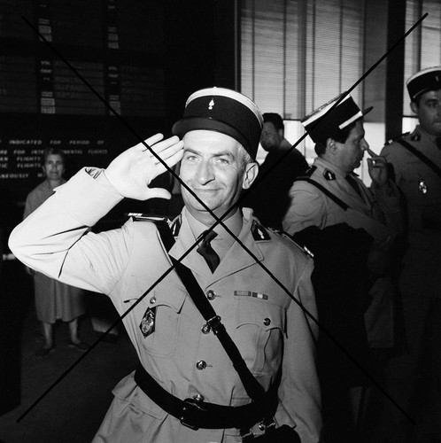 Photographie louis funes - photographie, de