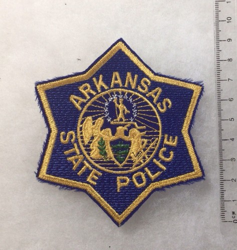 Etats unis police insigne - etats-unis,
