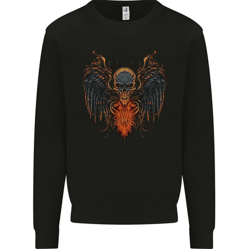 Sweat capuche pour homme - À,