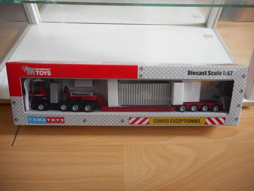 Tematoys tema toys convoy - tematoys,