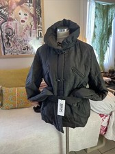 Doudoune et dieu crea la femme Veste Taille 42/44