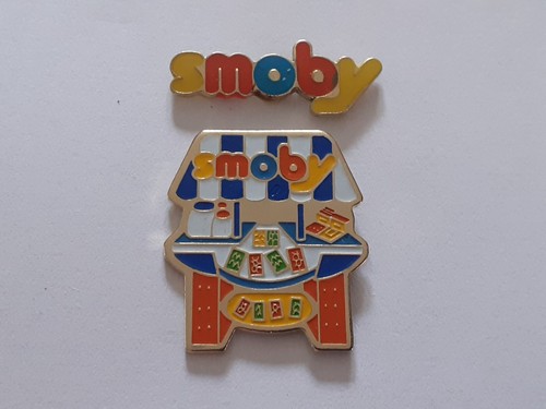 Lot pins jeu jouet marchande - 2,
