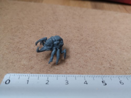 Mind eater miniature - mind,