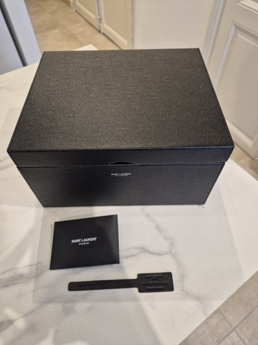 Coffret bijoux neuf saint - coffret,