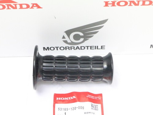 Honda grip gummi droit - 50, k