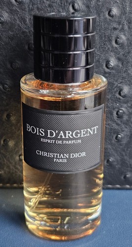 Boise argent collection - d'argent,