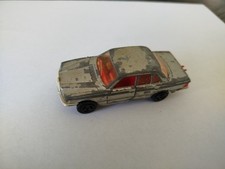 MERCEDES 450 SE 1/60 MAJORETTE BE+