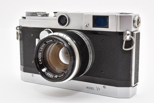 Appareil photo télémétrique