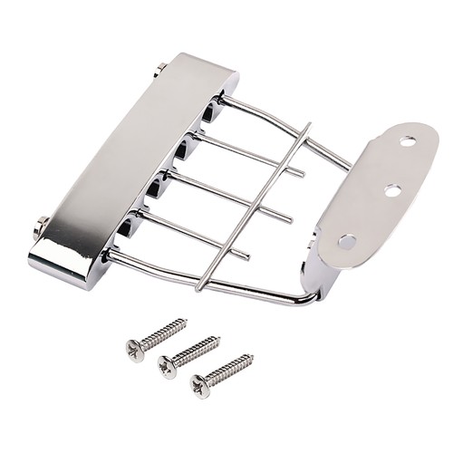 Cordier trapeze chrome - trapeze, 4