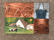 CPM LE PIN LA GRANGE DIMIERE