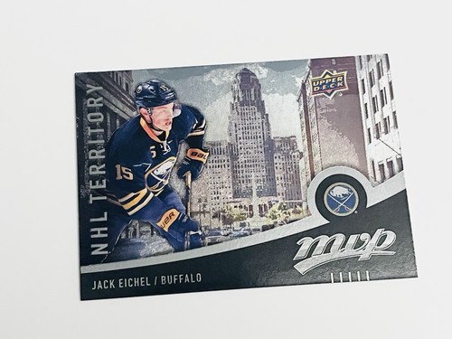 2016 upper deck - upper, mvp