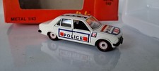 SOLIDO REF 1320 PEUGEOT 305