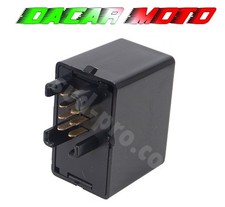 UNITÉ CONTRÔLE Clignotants