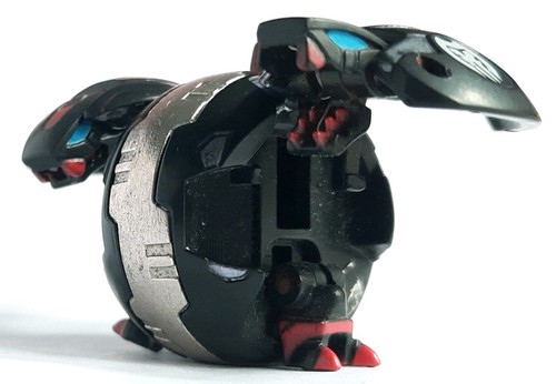 Bakugan battle brawlers - bakugan,