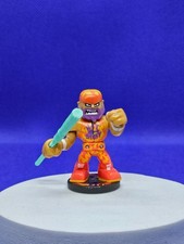 Akedo The Extinguisher