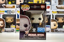 Funko Pop! Michael Myers - Hot