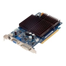 ASUS NVIDIA GEOFORCE 8500 GT