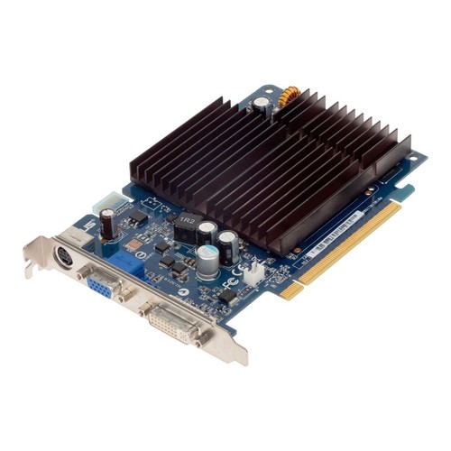 Asus nvidia geoforce 8500 - asus,