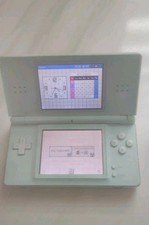 DS lite ne détecte pas les jeux