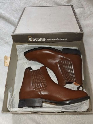 Bottines chelsea homme cavallo - chelsea,