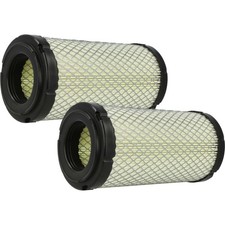 2x Filtre pour Aebi TC TC07