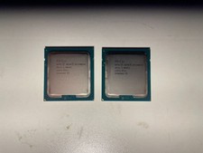 2x Processeurs Intel Xeon E5-2403 V2