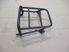 Porte bagage pour Yamaha 125