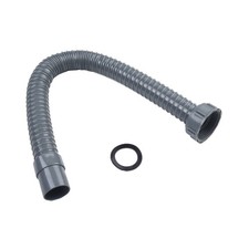 Tube de vidange d'évier