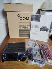 ICOM IC-7000M 50W