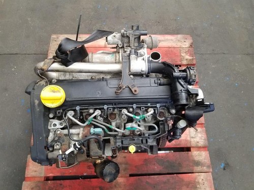 Moteur complet renault - renault, clio