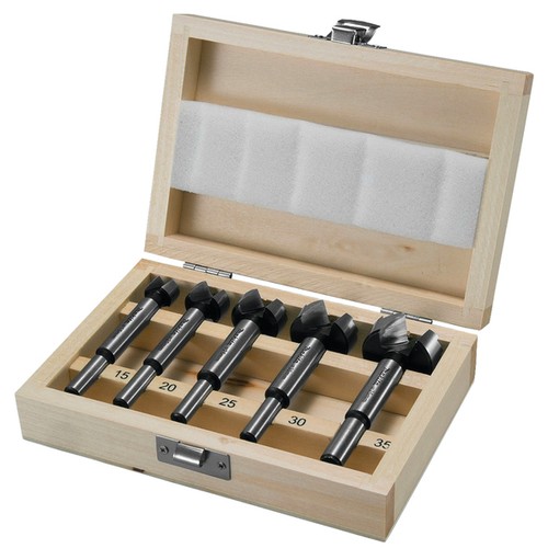 Coffret forets bois - forets, forstner