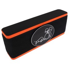 Ancrage de grosse caisse 