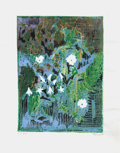 Monique pehem - pehem, (breton-proutÉ)